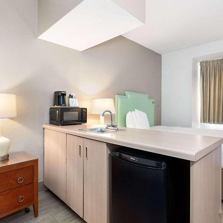 Baymont By Wyndham Orlando-International Dr-Universal Blvd المظهر الخارجي الصورة