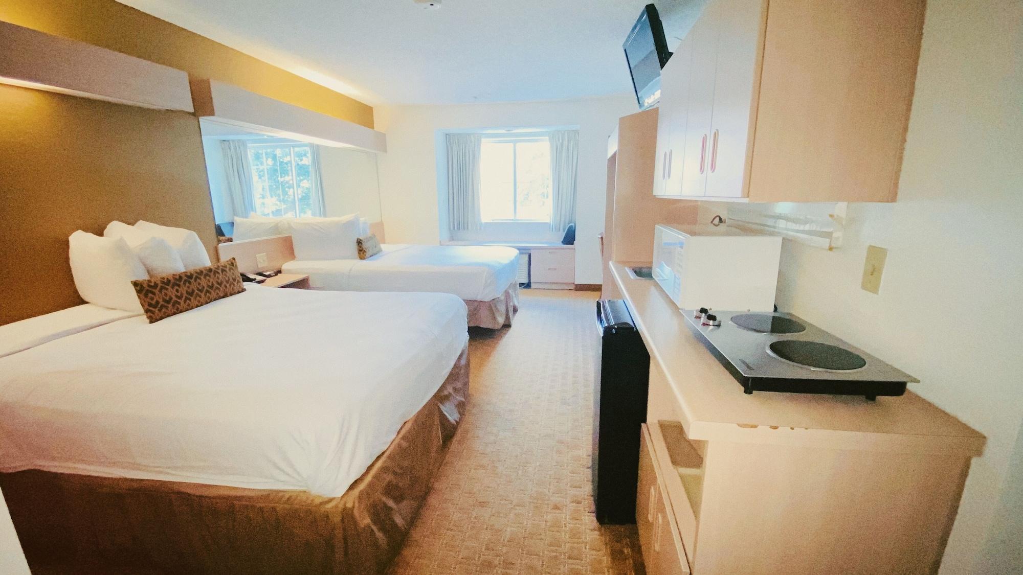 Baymont By Wyndham Orlando-International Dr-Universal Blvd المظهر الخارجي الصورة