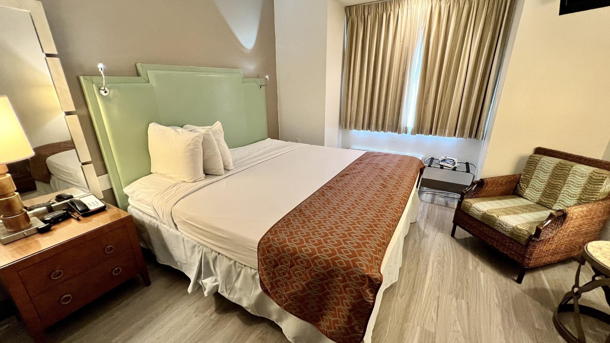 Baymont By Wyndham Orlando-International Dr-Universal Blvd المظهر الخارجي الصورة