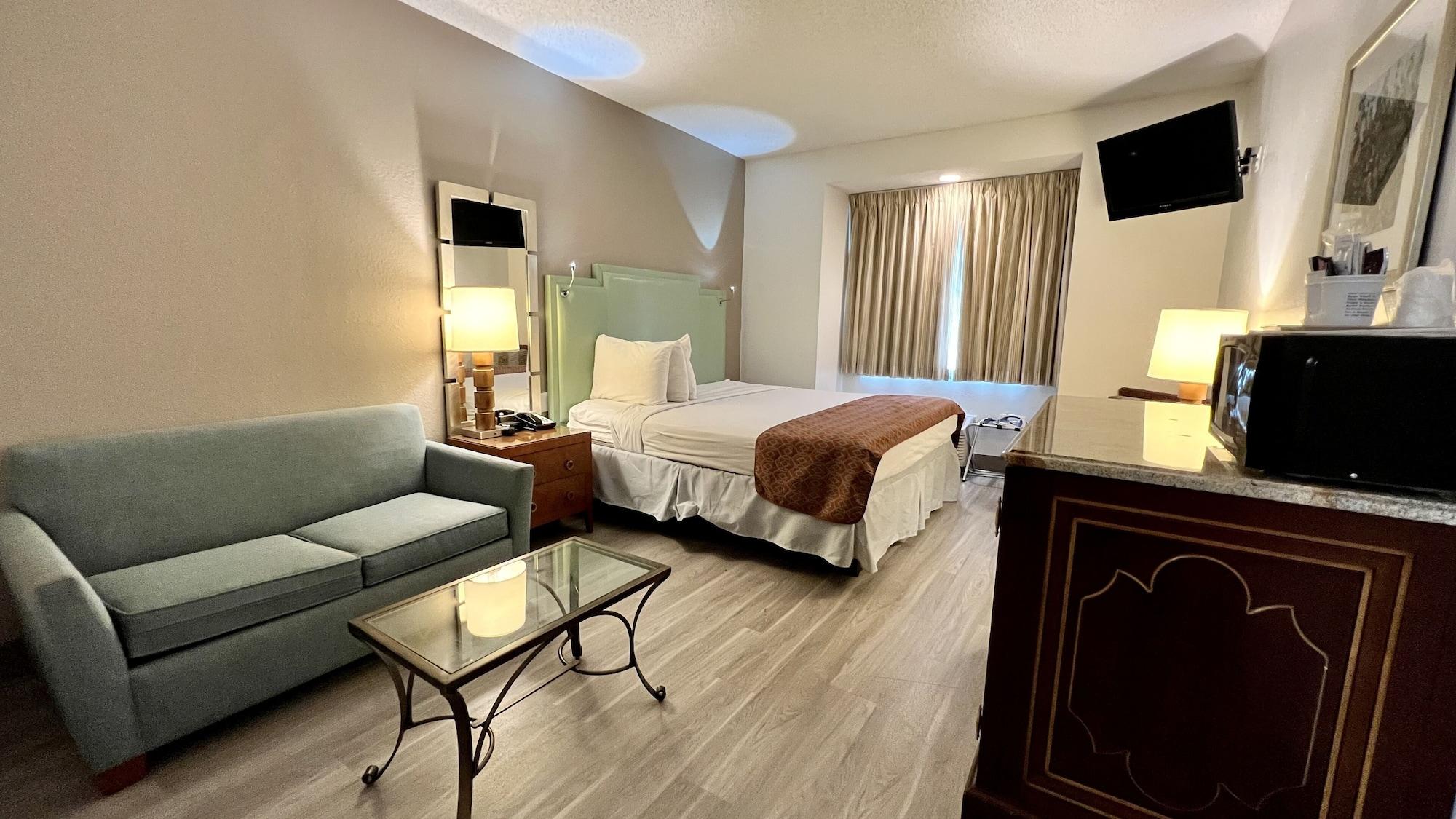 Baymont By Wyndham Orlando-International Dr-Universal Blvd المظهر الخارجي الصورة