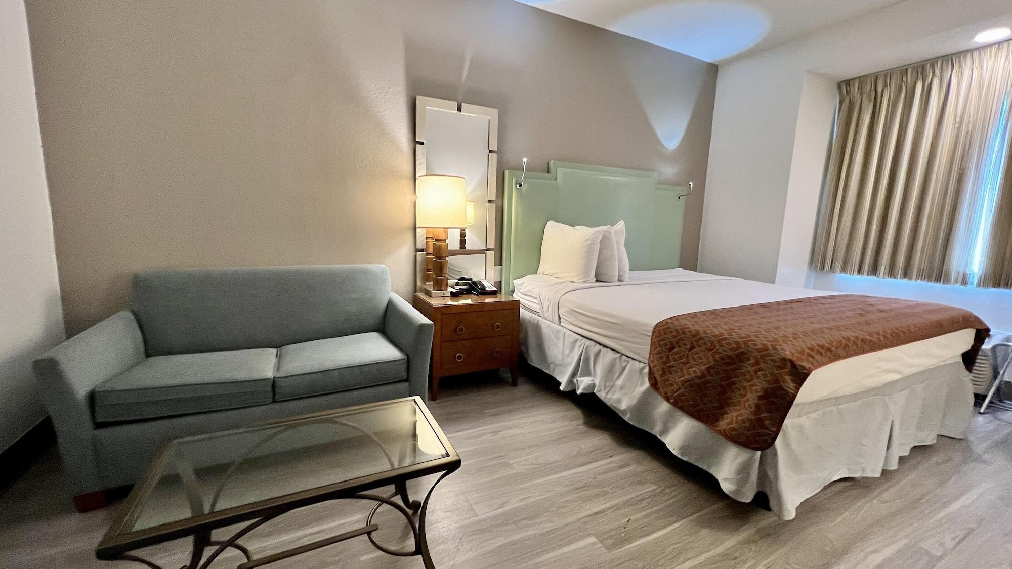 Baymont By Wyndham Orlando-International Dr-Universal Blvd المظهر الخارجي الصورة