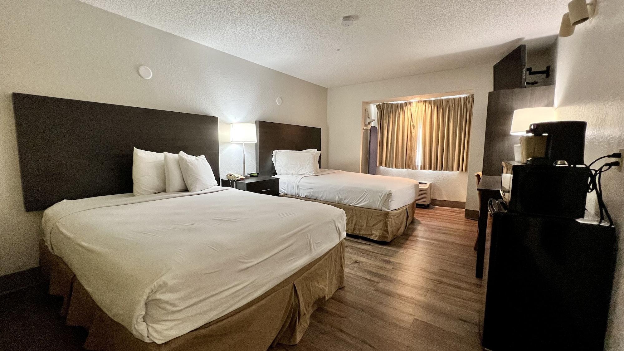 Baymont By Wyndham Orlando-International Dr-Universal Blvd المظهر الخارجي الصورة