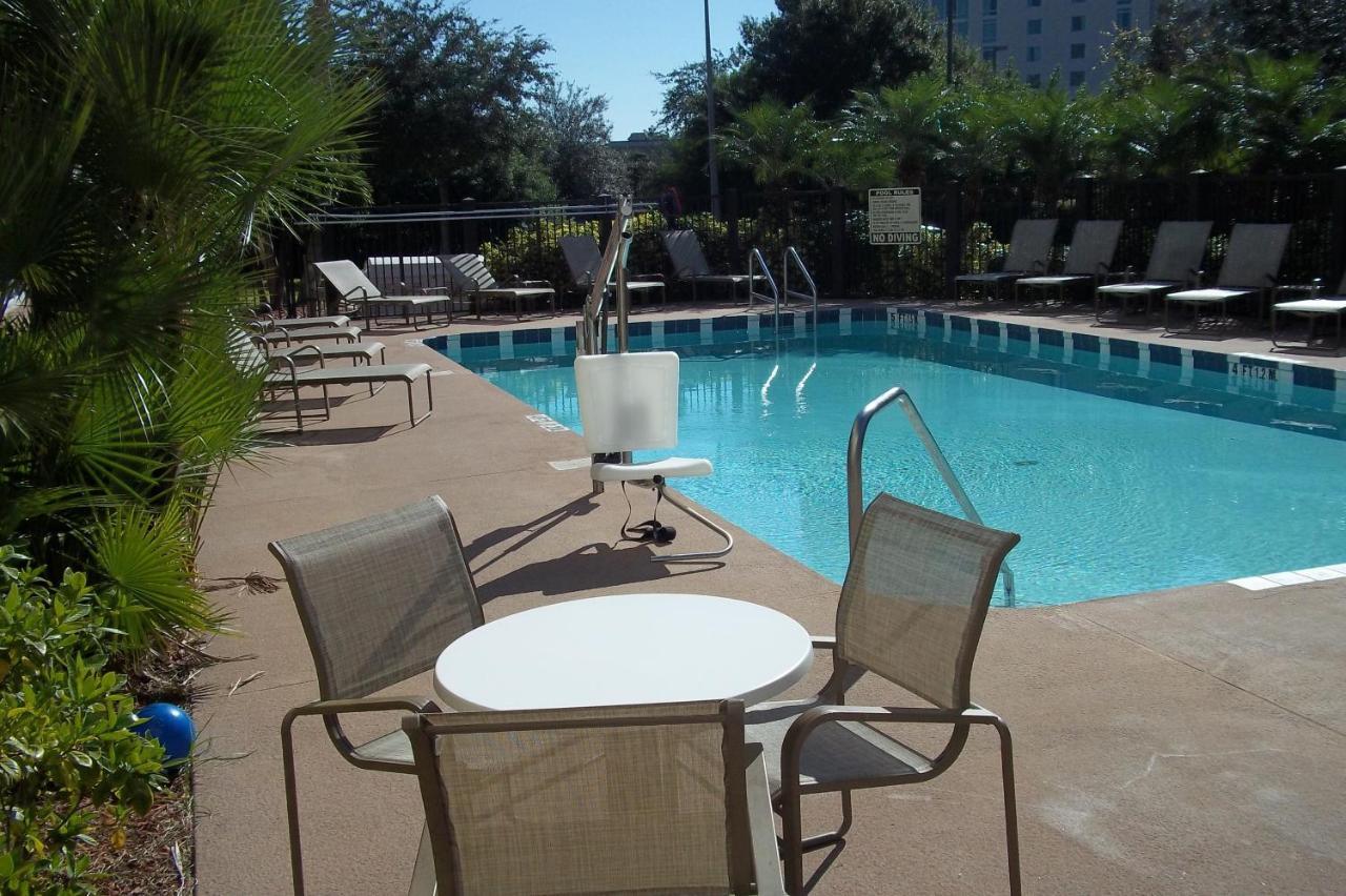 Baymont By Wyndham Orlando-International Dr-Universal Blvd المظهر الخارجي الصورة