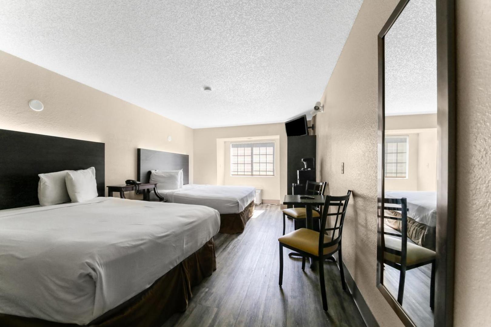 Baymont By Wyndham Orlando-International Dr-Universal Blvd المظهر الخارجي الصورة