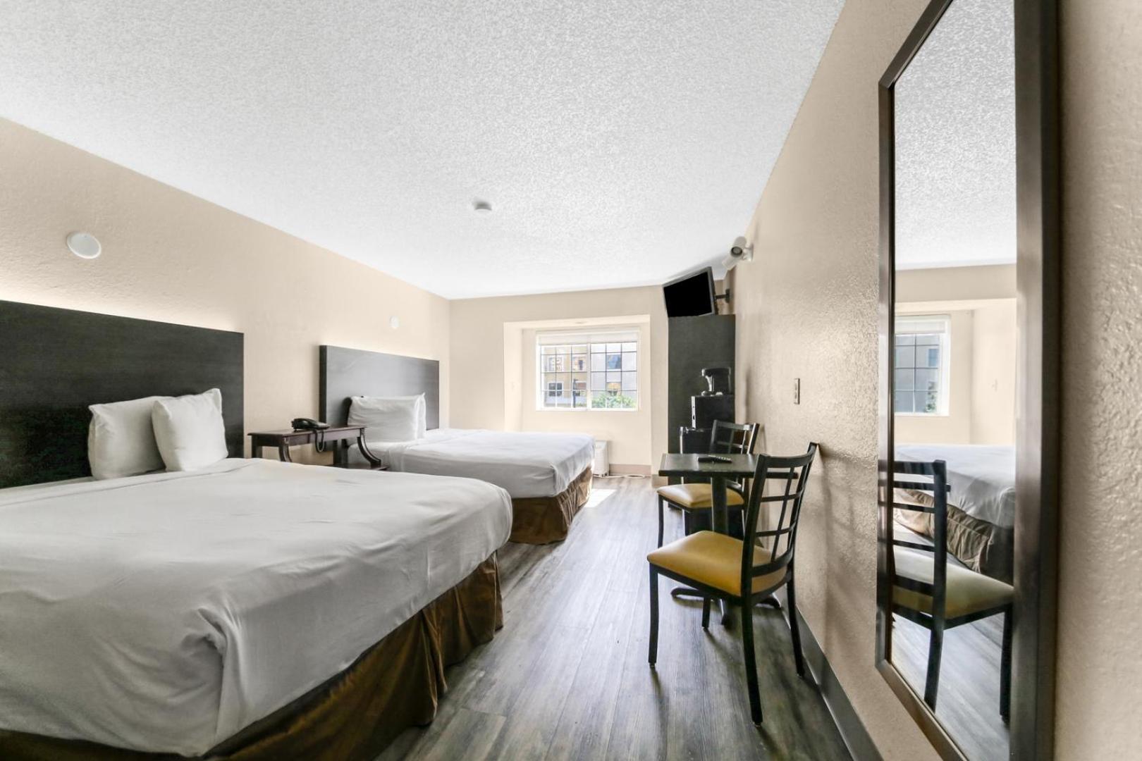 Baymont By Wyndham Orlando-International Dr-Universal Blvd المظهر الخارجي الصورة