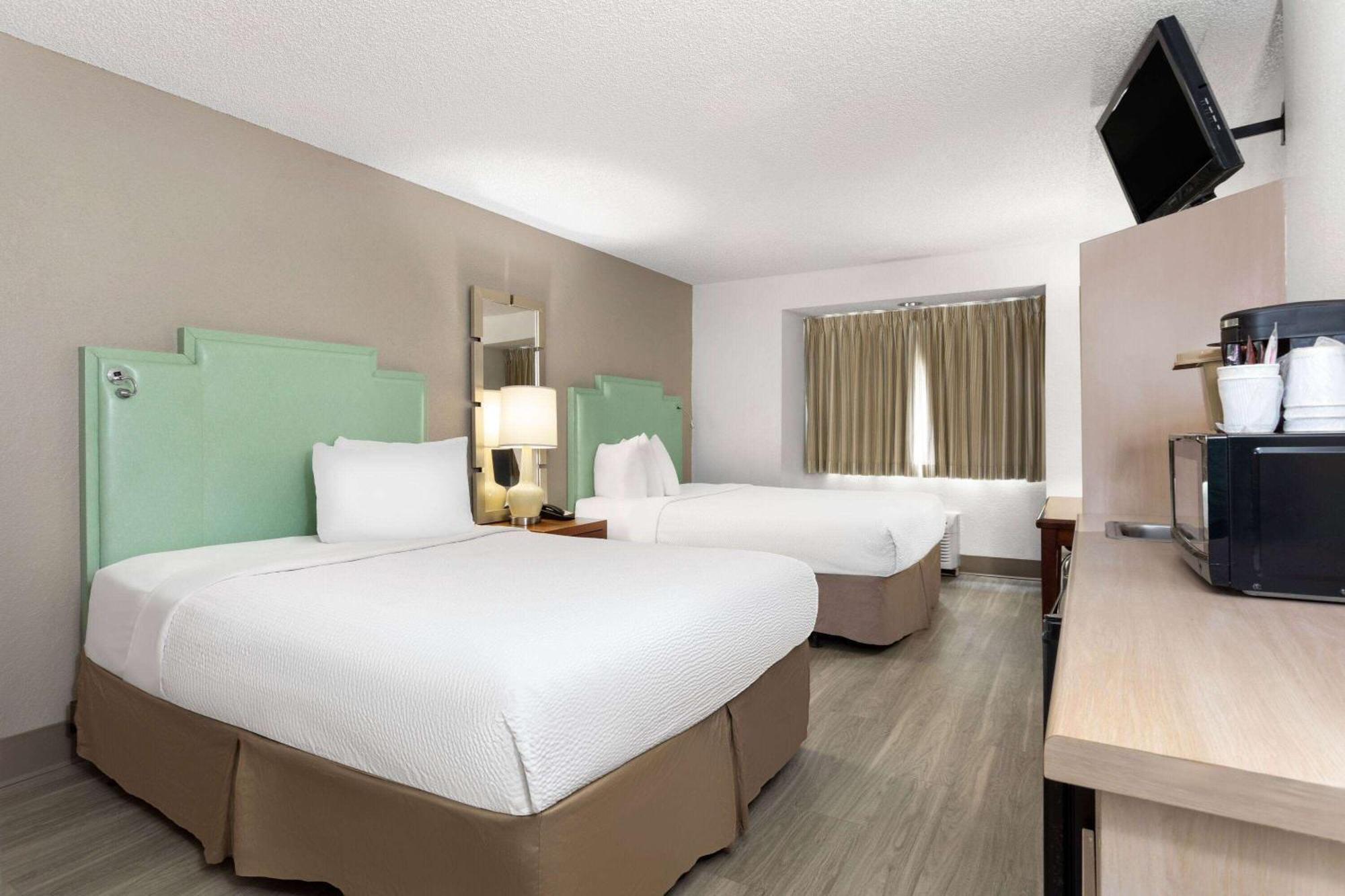 Baymont By Wyndham Orlando-International Dr-Universal Blvd المظهر الخارجي الصورة