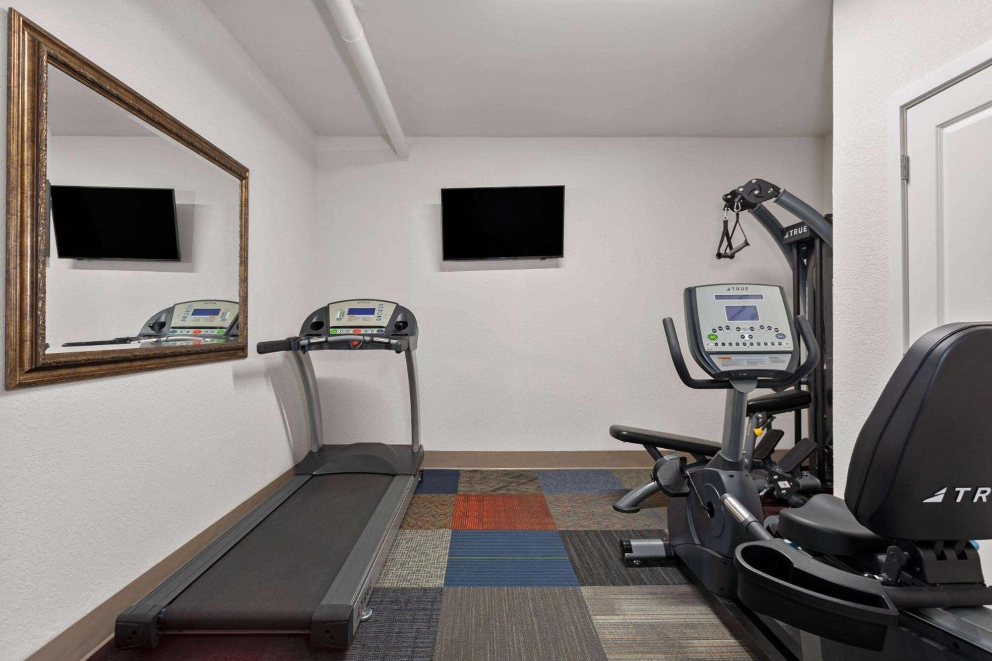 Baymont By Wyndham Orlando-International Dr-Universal Blvd المظهر الخارجي الصورة