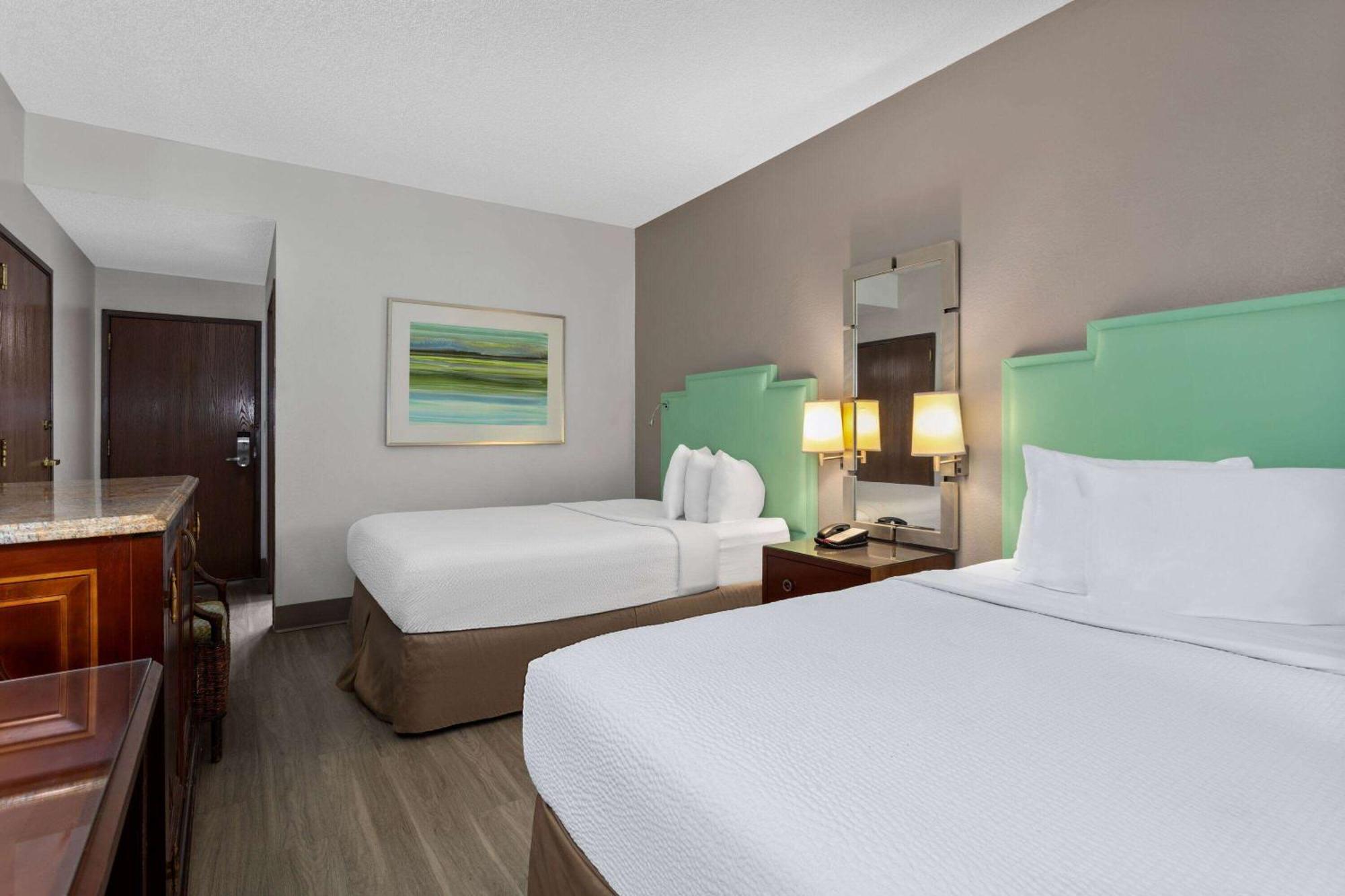 Baymont By Wyndham Orlando-International Dr-Universal Blvd المظهر الخارجي الصورة