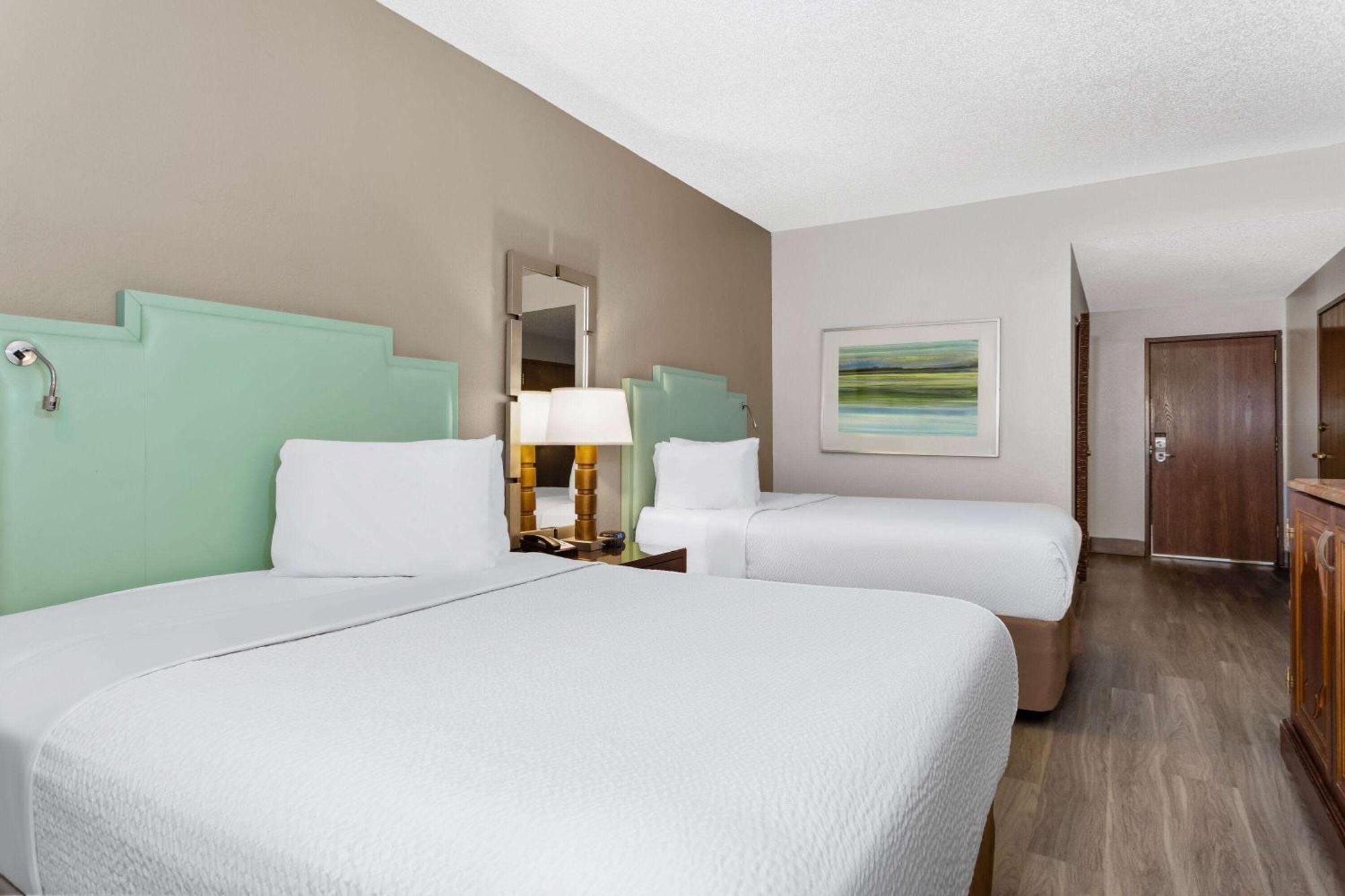 Baymont By Wyndham Orlando-International Dr-Universal Blvd المظهر الخارجي الصورة