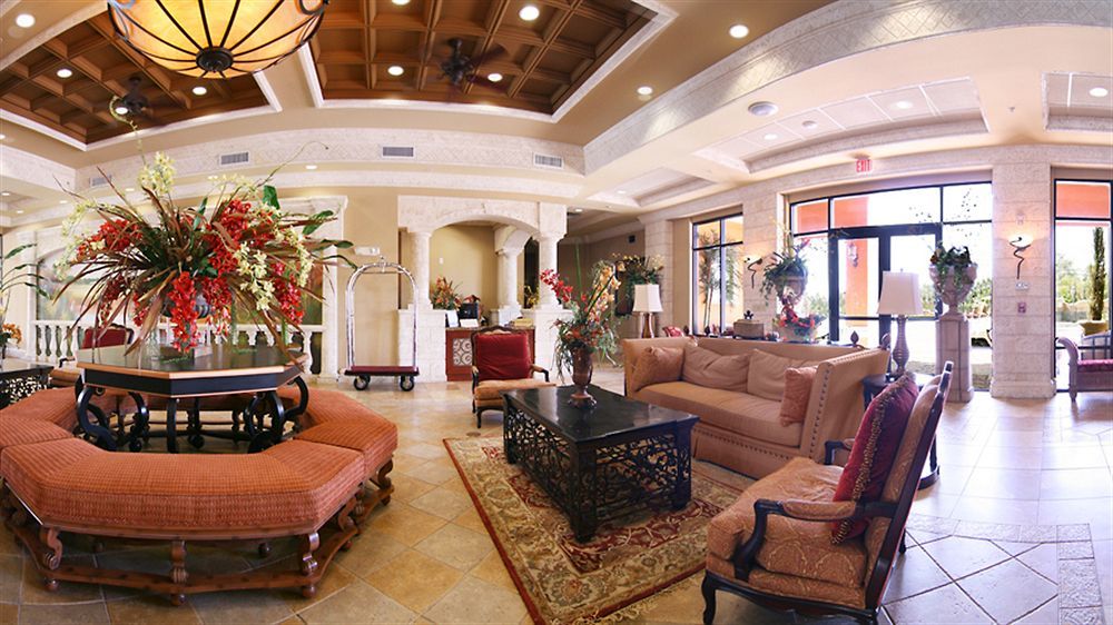 Baymont By Wyndham Orlando-International Dr-Universal Blvd المظهر الخارجي الصورة
